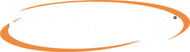Logo Hidraflux