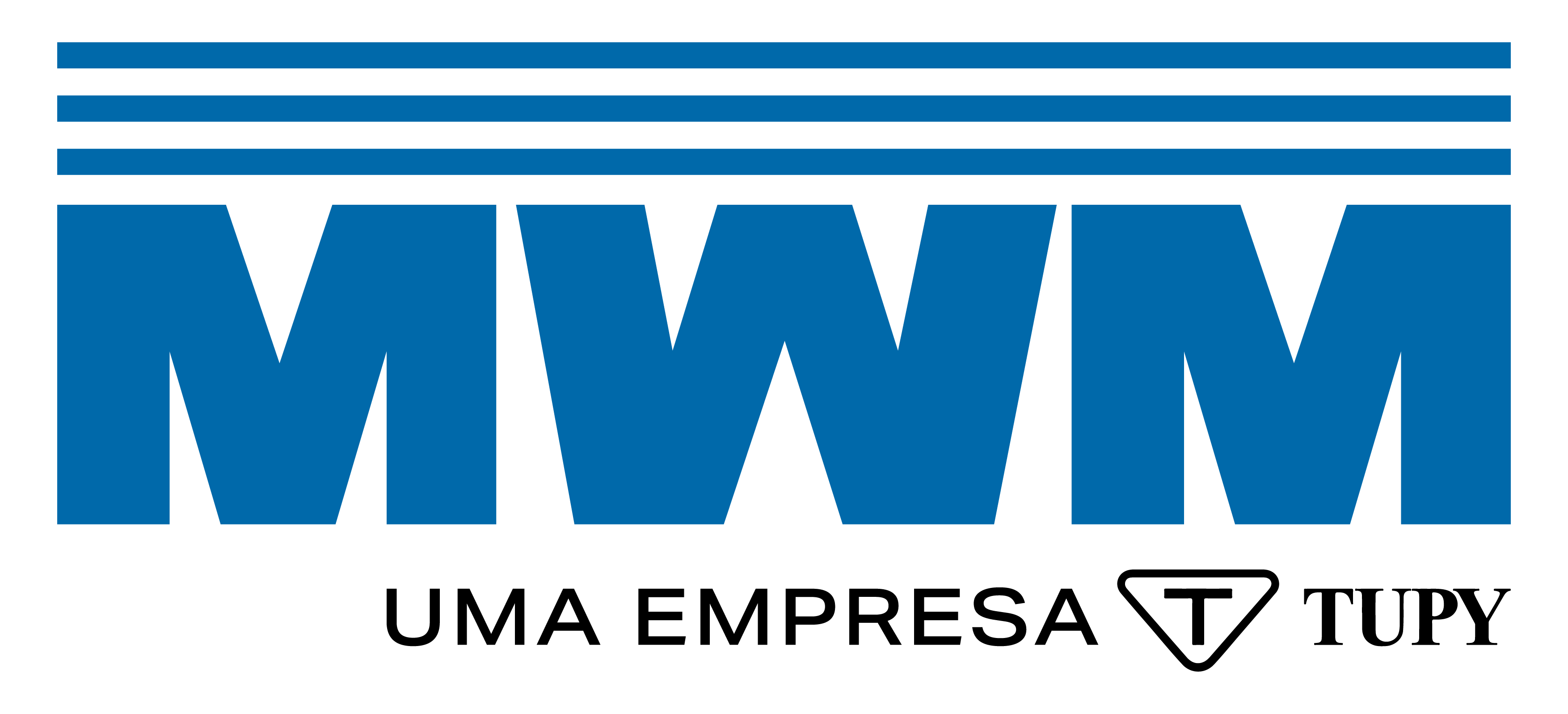 Logo MWM International
