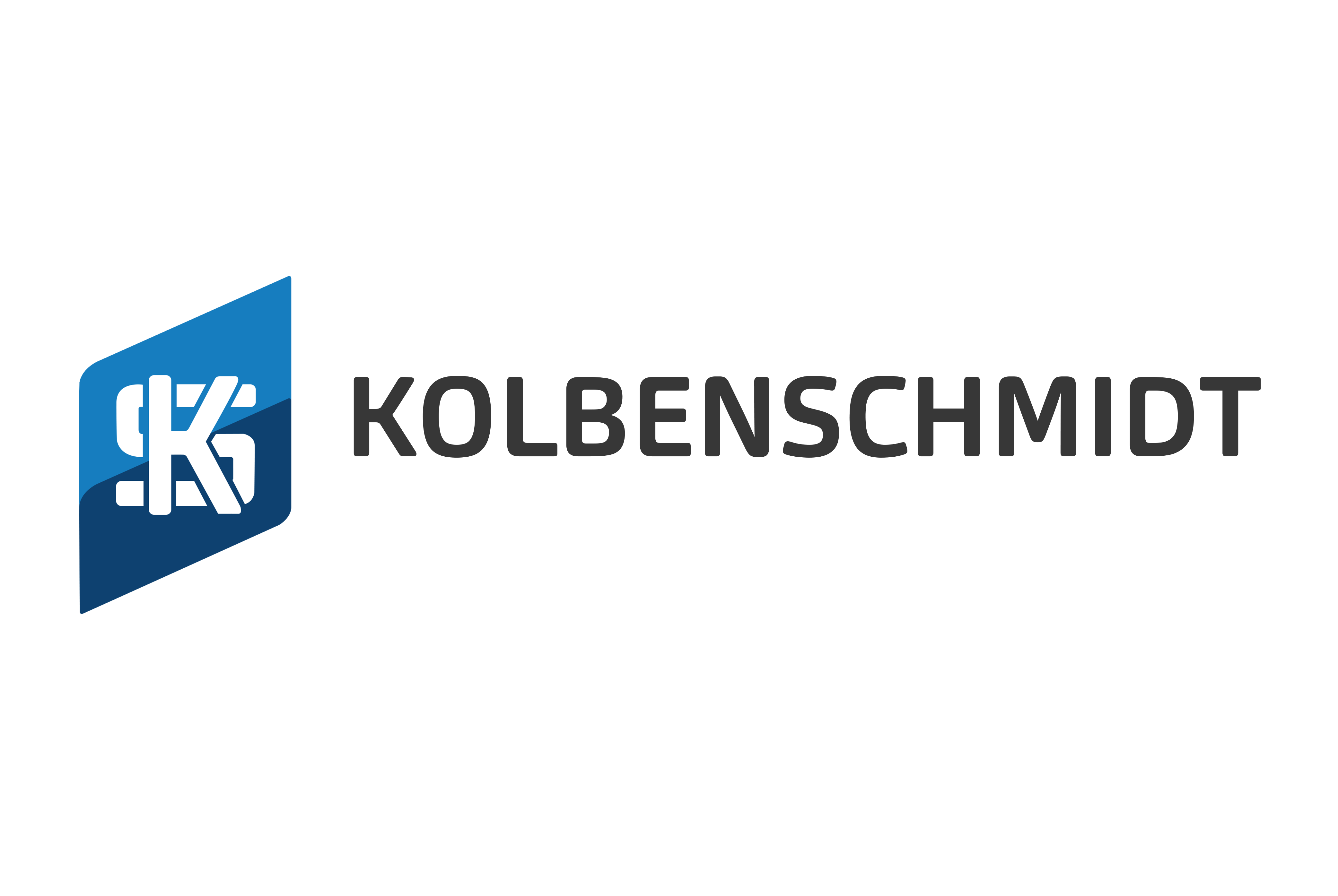 Logo Kolbenschmidt