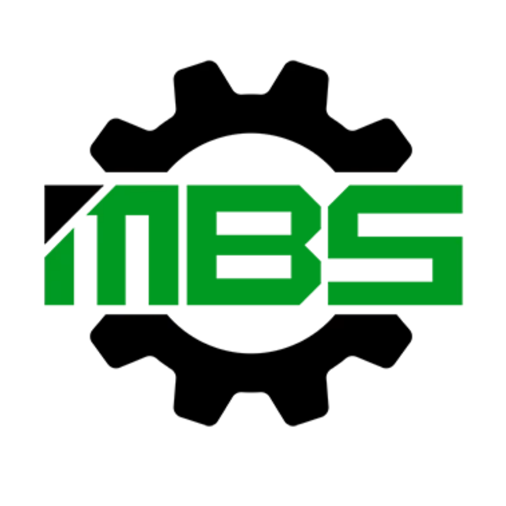 Logo MBS