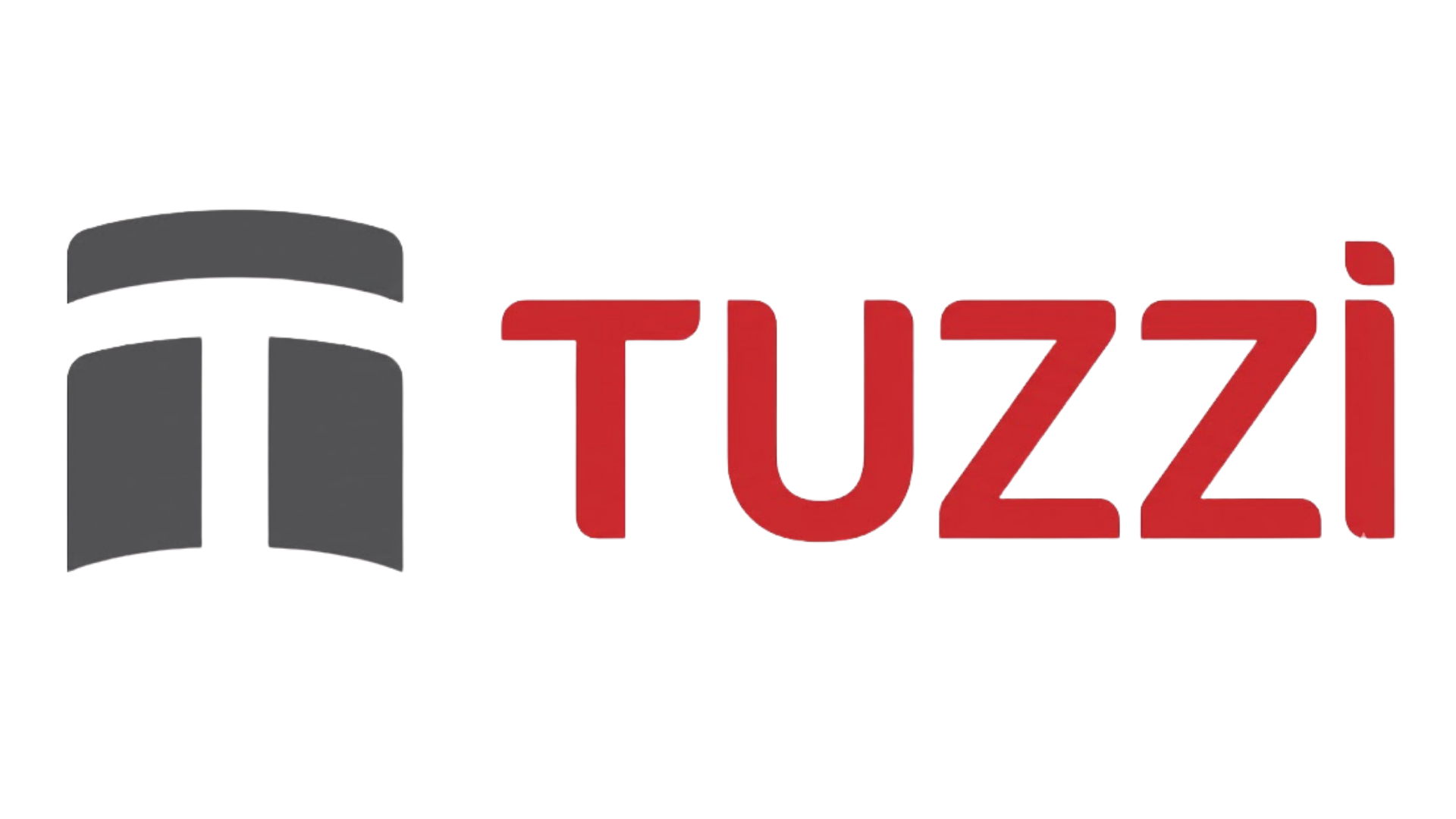 Logo Tuzzi
