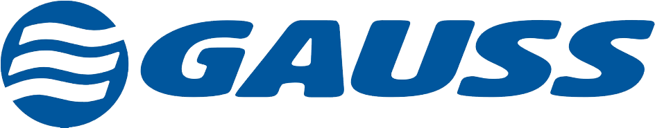 Logo Gauss