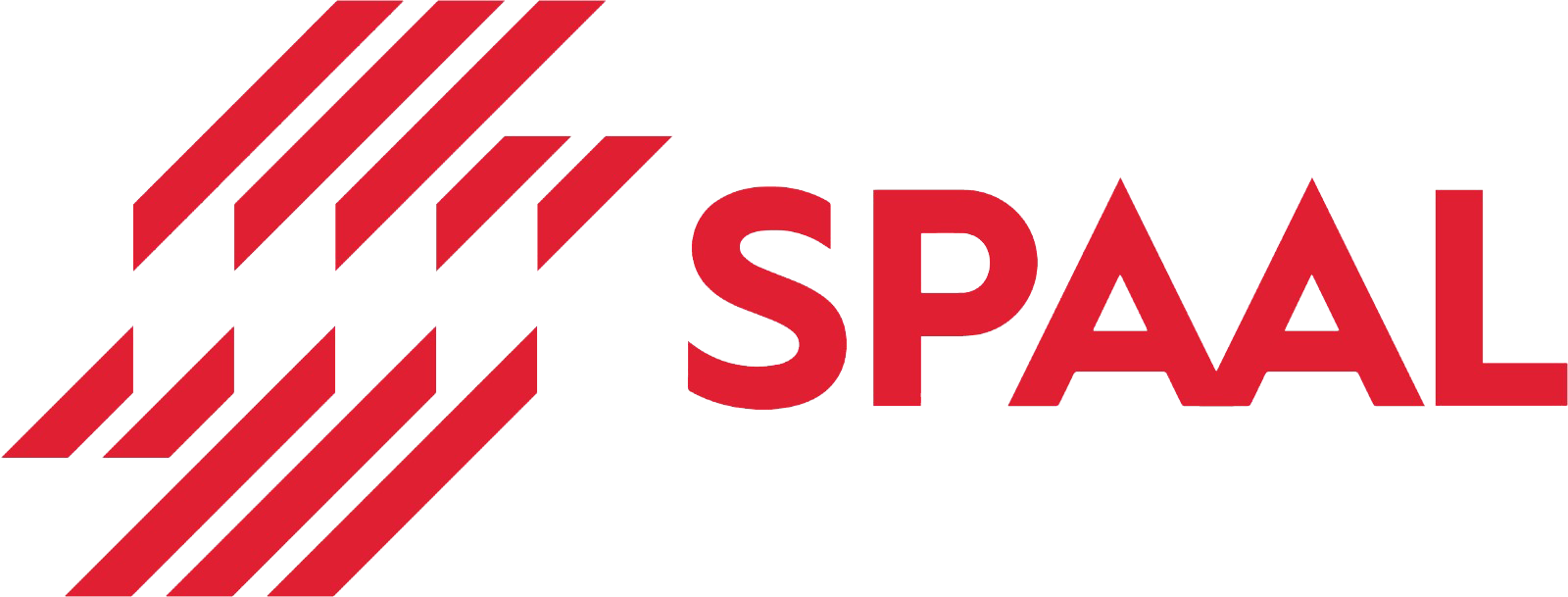 Logo SPAAL
