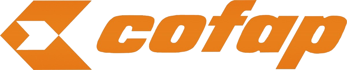 Logo Cofap