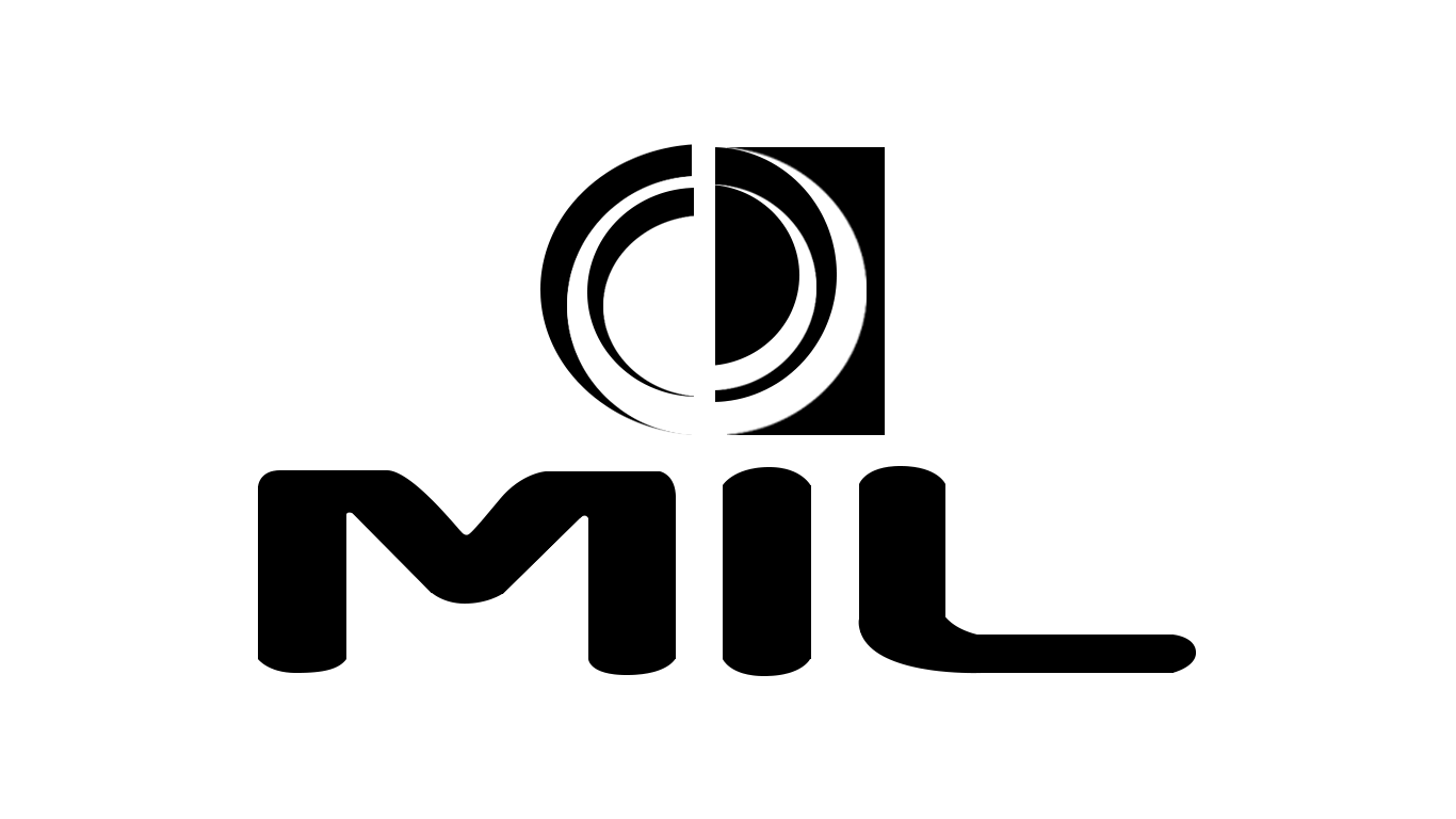 Logo MIL
