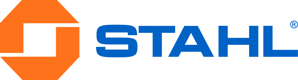 Logo Stahl