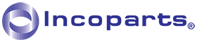 Logo Incoparts