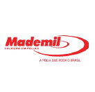 Logo Mademil